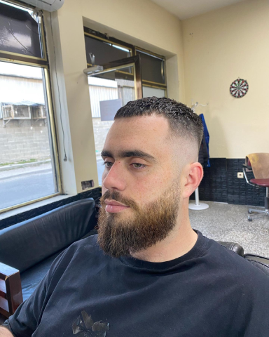 Punë e realizuar nga Frizer Qendrimi, pamja 5